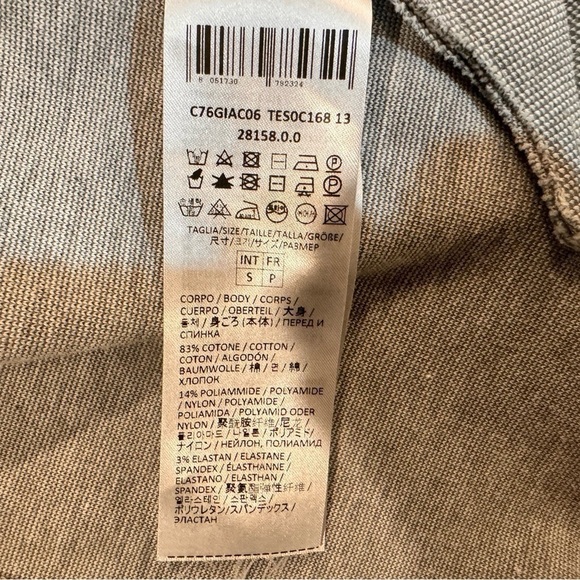 Eleventy Platinum Special Collection Men’s Esingle - Breasted Blazer - Picture 12 of 12